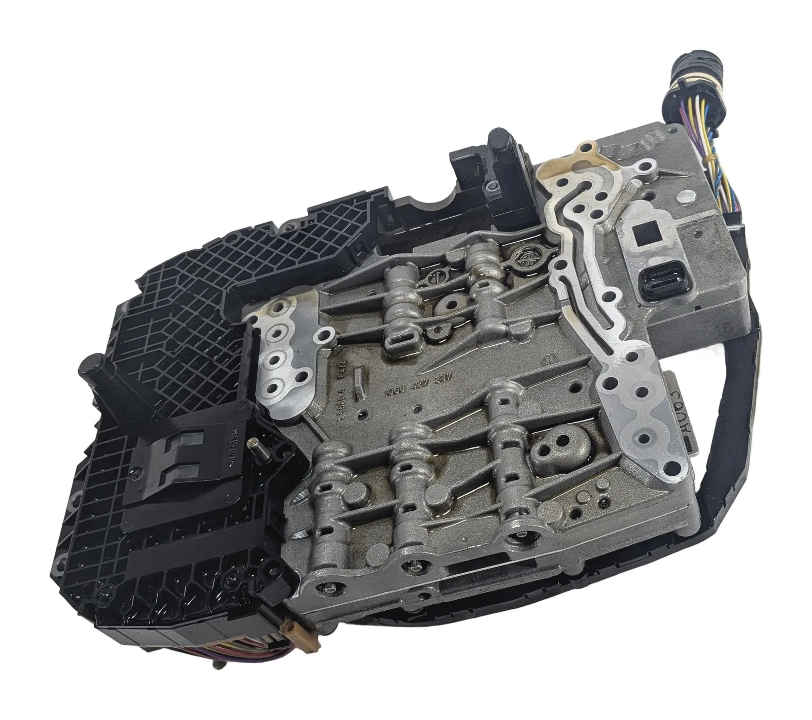 2009-2012 Audi Q5 Automatic Transmission Valve Body 0260550040