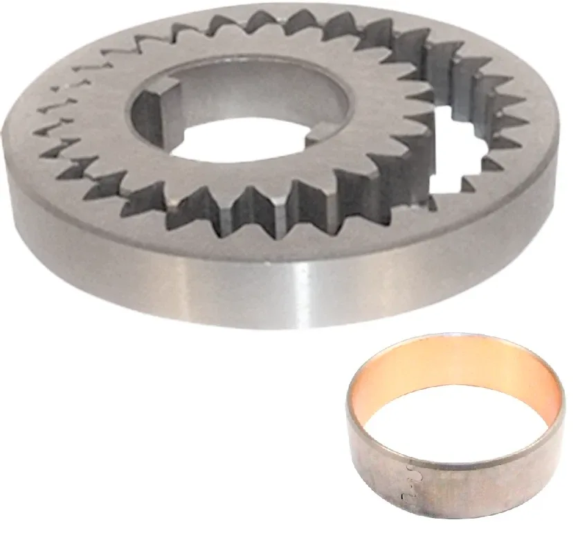 1978-1985 Chrysler A404/A413/A470/31TH Front Oil Pump Drive Gear & Bushing Kit MG-404KAB