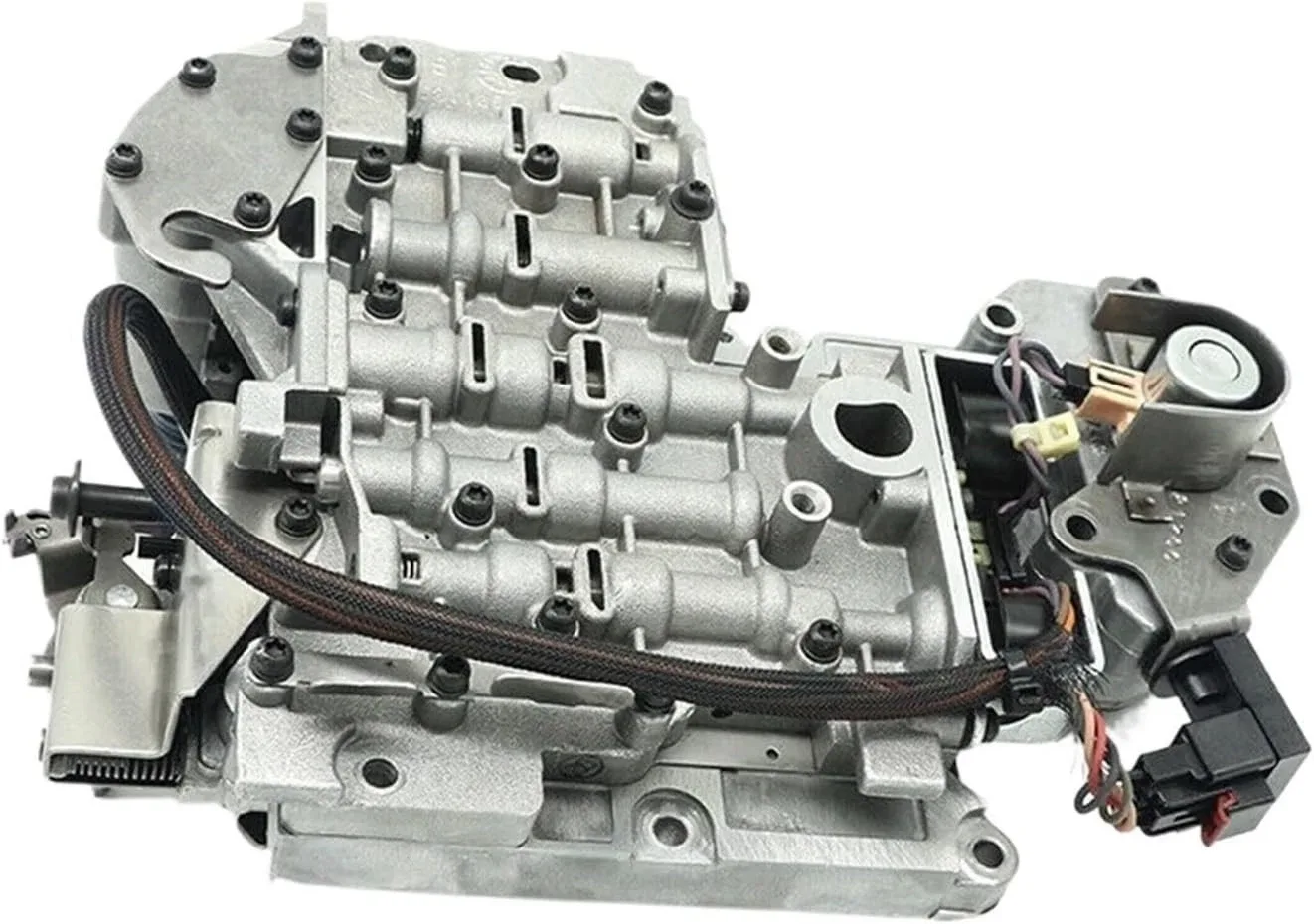 Dodge Ram A518 (46RE/47RE/48RE) Remanufactured Valve Body image 2