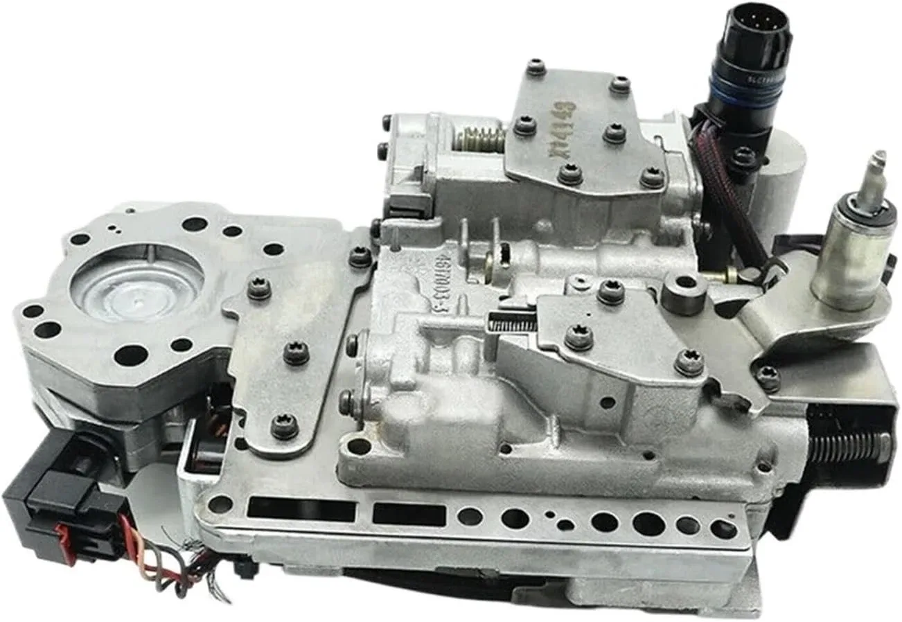 Dodge Ram A518 (46RE/47RE/48RE) Remanufactured Valve Body image 4