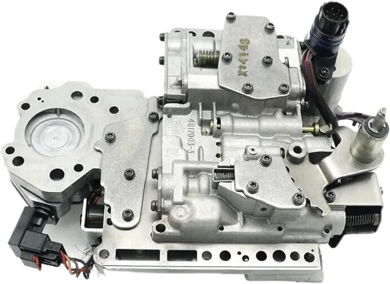 Dodge Ram A518 (46RE/47RE/48RE) Remanufactured Valve Body