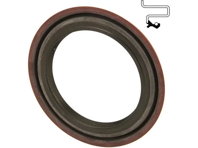 1956-1959 GMC PM251 Automatic Transmission Oil Pump Seal 39269WQKH