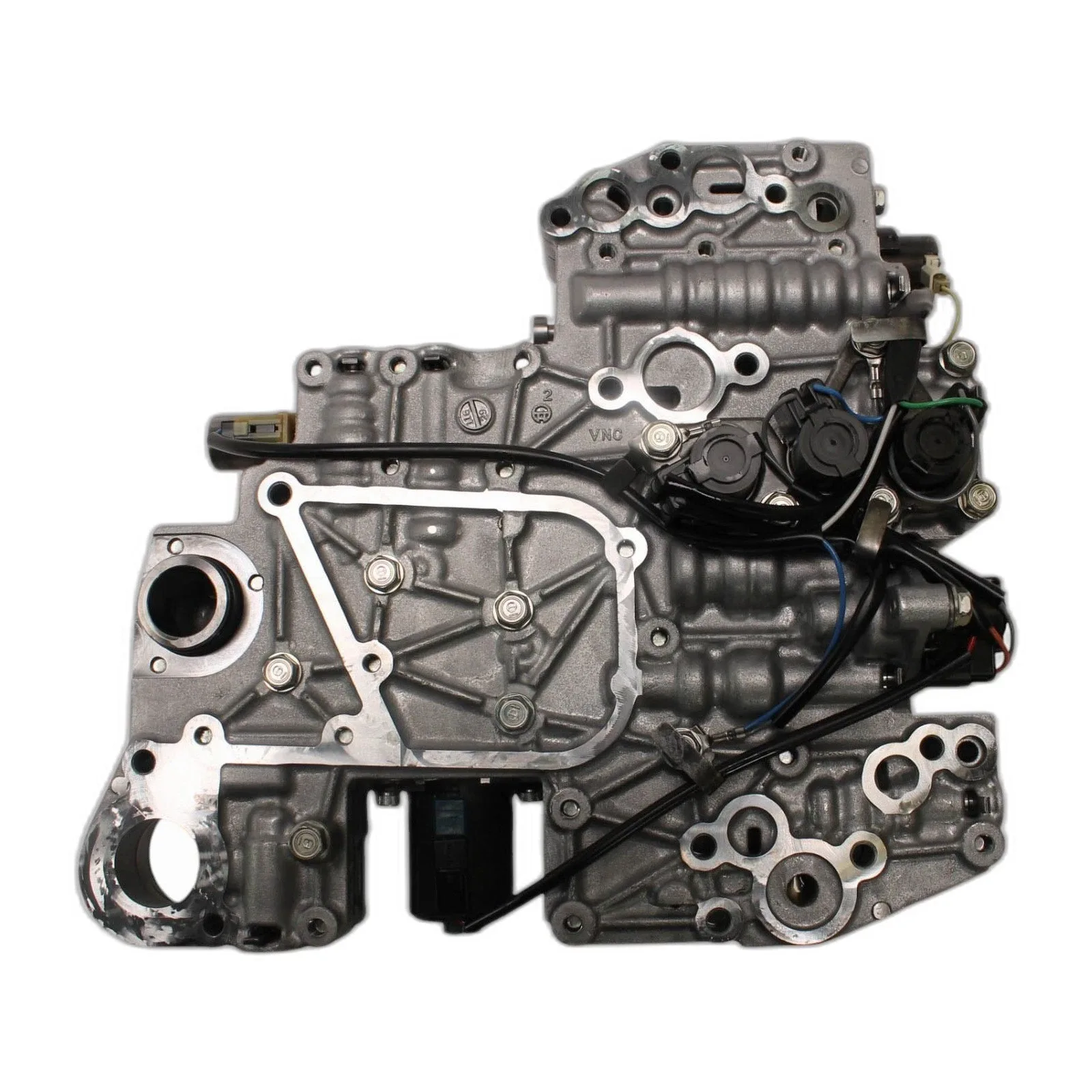 Subaru Outback / Legacy TR690 CVT Valve Body 353740A (Gen 1 Bottom Mount) image 2