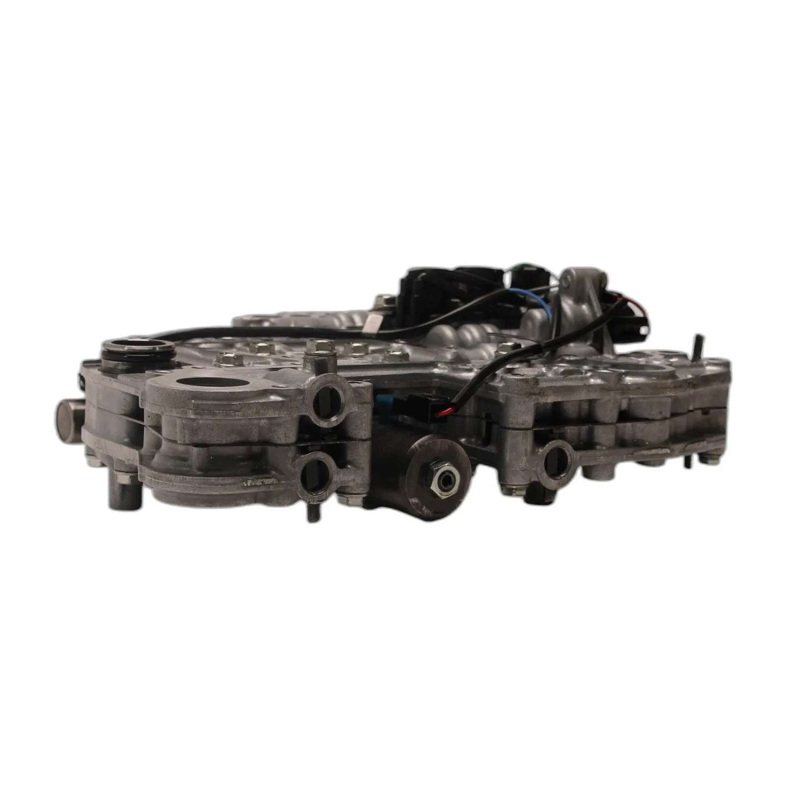 Subaru Outback / Legacy TR690 CVT Valve Body 353740A (Gen 1 Bottom Mount) image 3