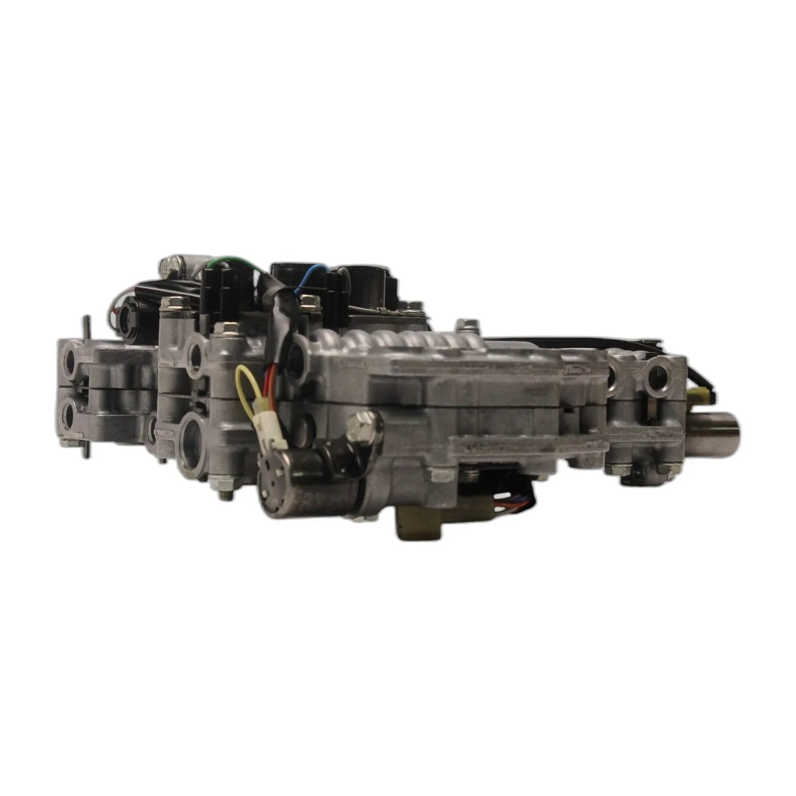 Subaru Outback / Legacy TR690 CVT Valve Body 353740A (Gen 1 Bottom Mount) image 4
