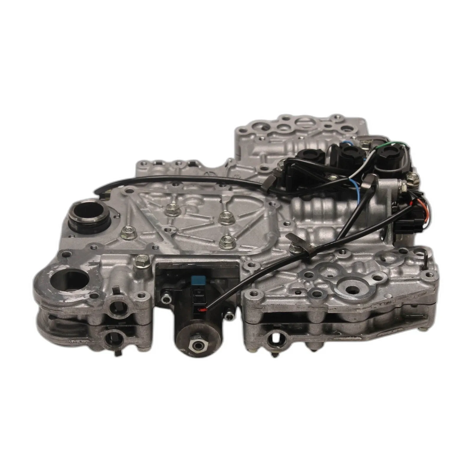 Subaru Outback / Legacy TR690 CVT Valve Body 353740A (Gen 1 Bottom Mount)
