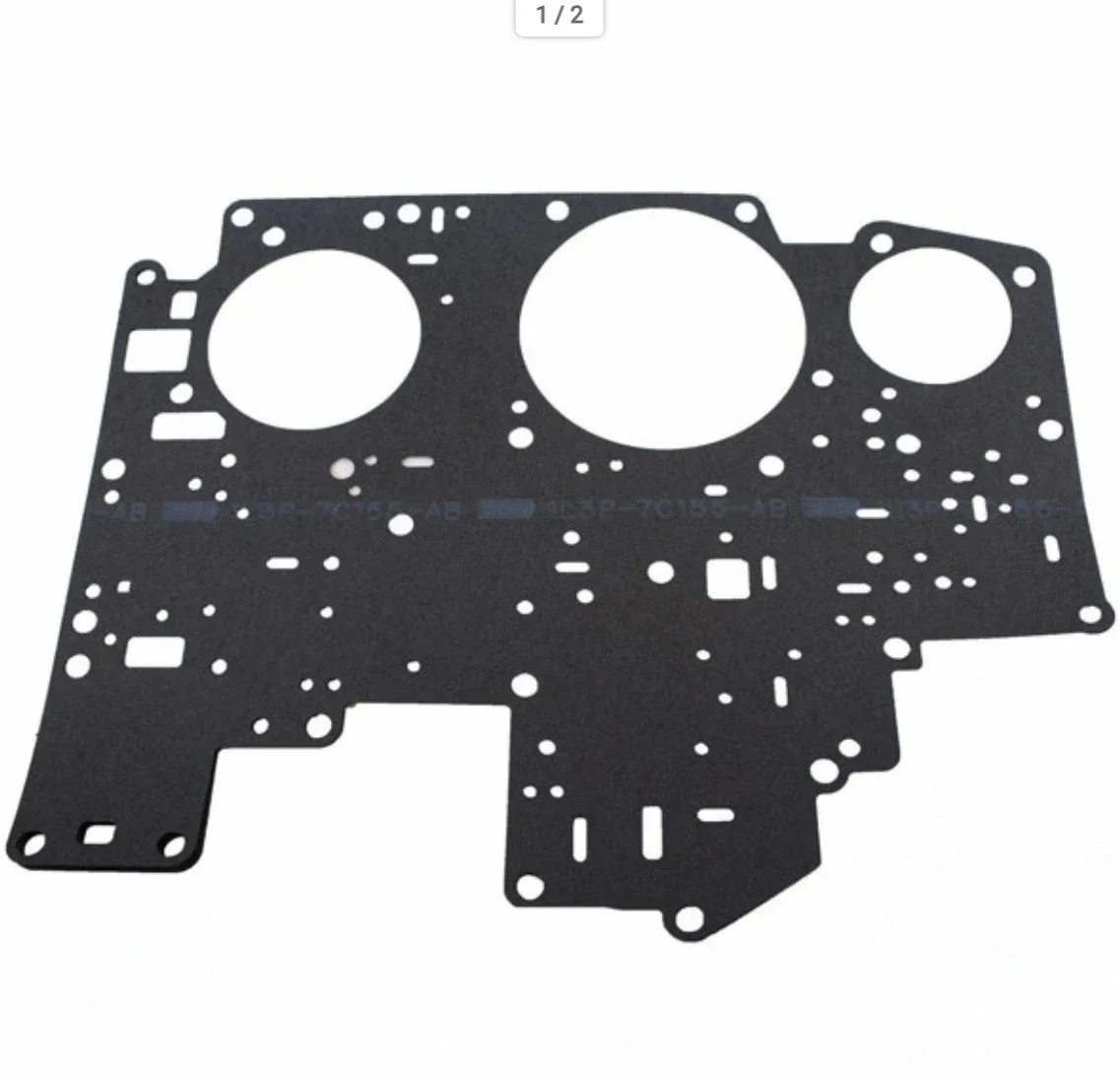 2004-2014 Ford F-150 4R70W Valve Body Gasket 1L3Z-7C155-AA