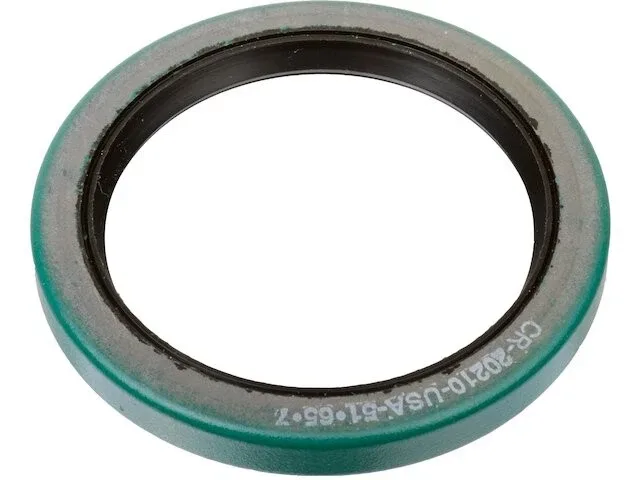 1991, 1993-1994 Audi 90 Front Automatic Transmission Oil Pump Seal 25618XMRN