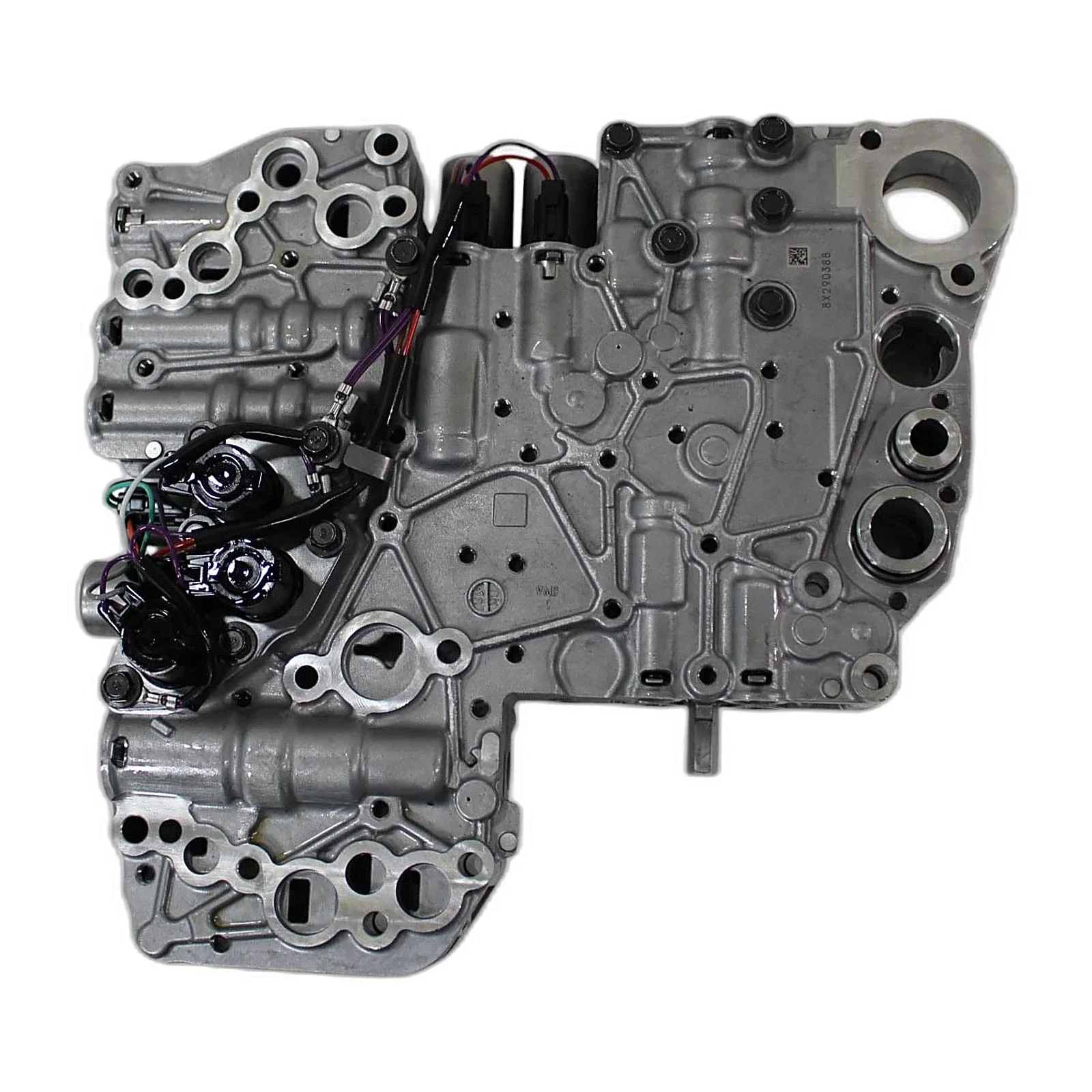 2019+ Subaru Ascent TR690 CVT Valve Body 353740AA image 2