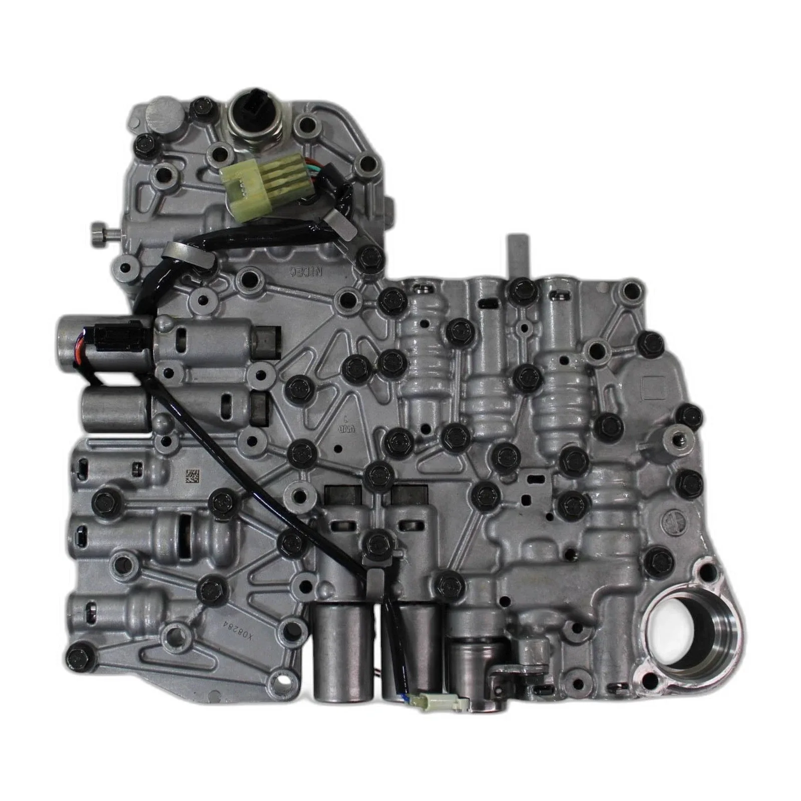 2019+ Subaru Ascent TR690 CVT Valve Body 353740AA image 3