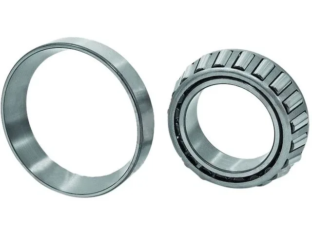 1993-2002 Chrysler Intrepid Automatic Transmission Differential Bearing 62183RKHV