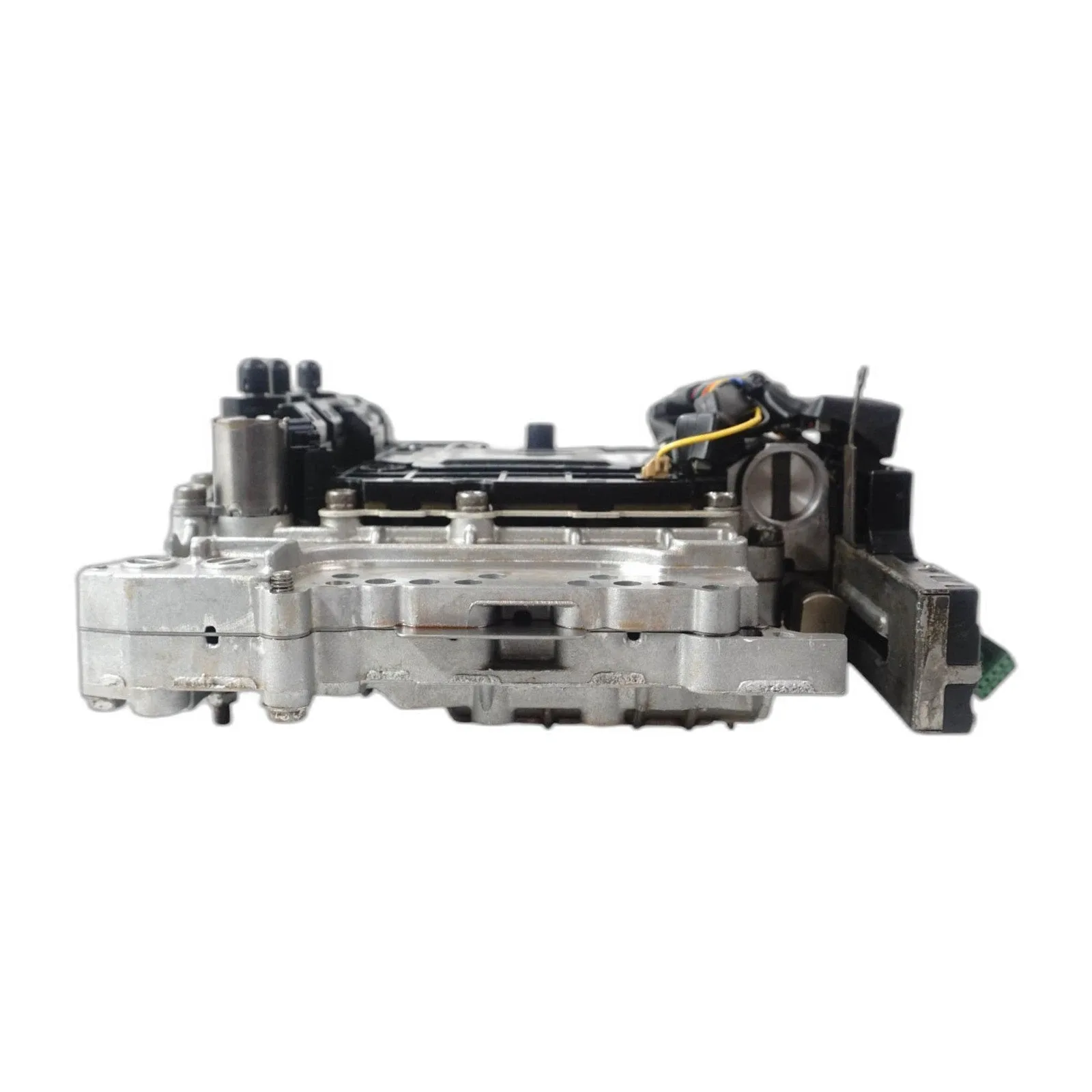 Nissan RE5R05A Valve Body with TCM 173740CD - Titan Armada Frontier image 4