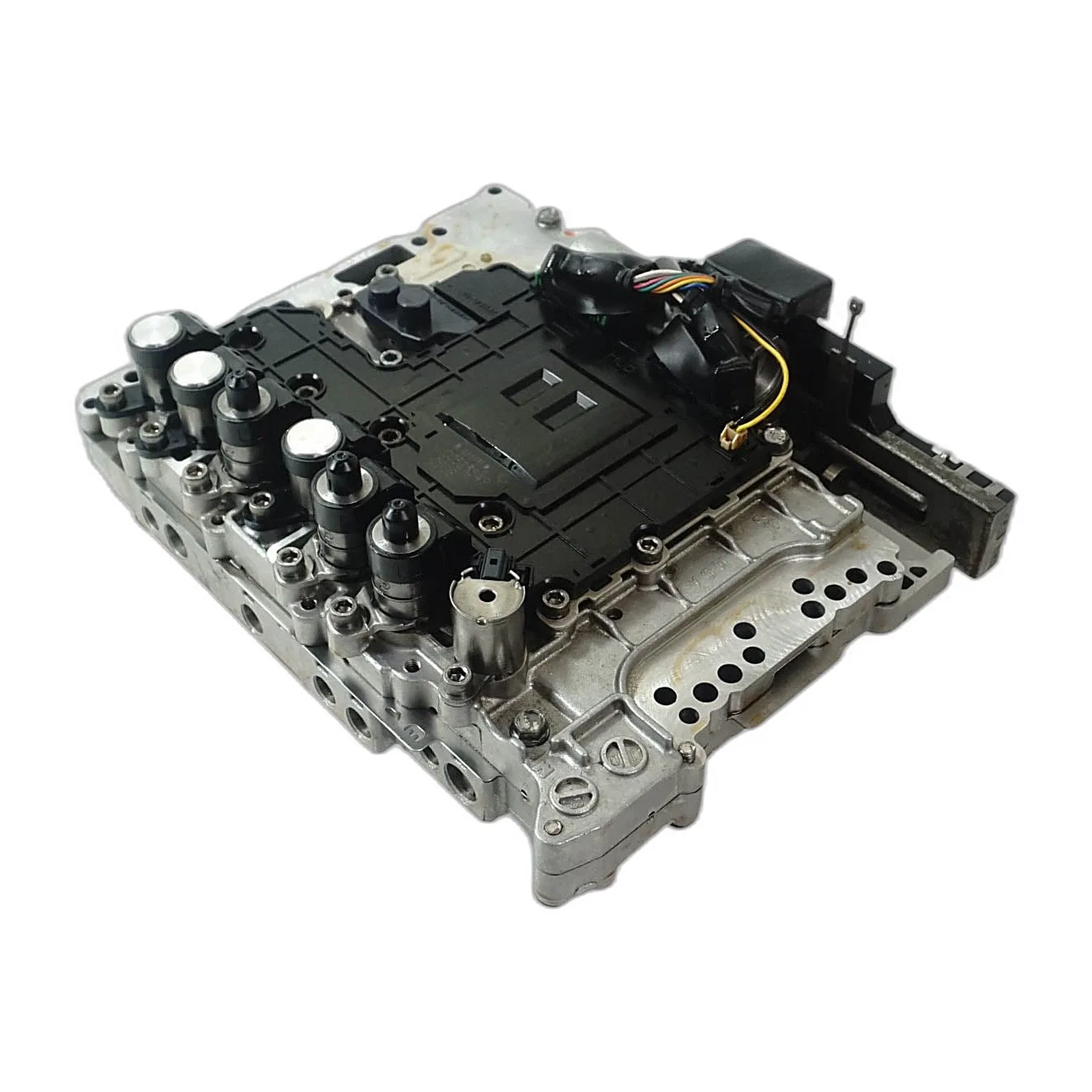 Nissan RE5R05A Valve Body with TCM 173740CD - Titan Armada Frontier