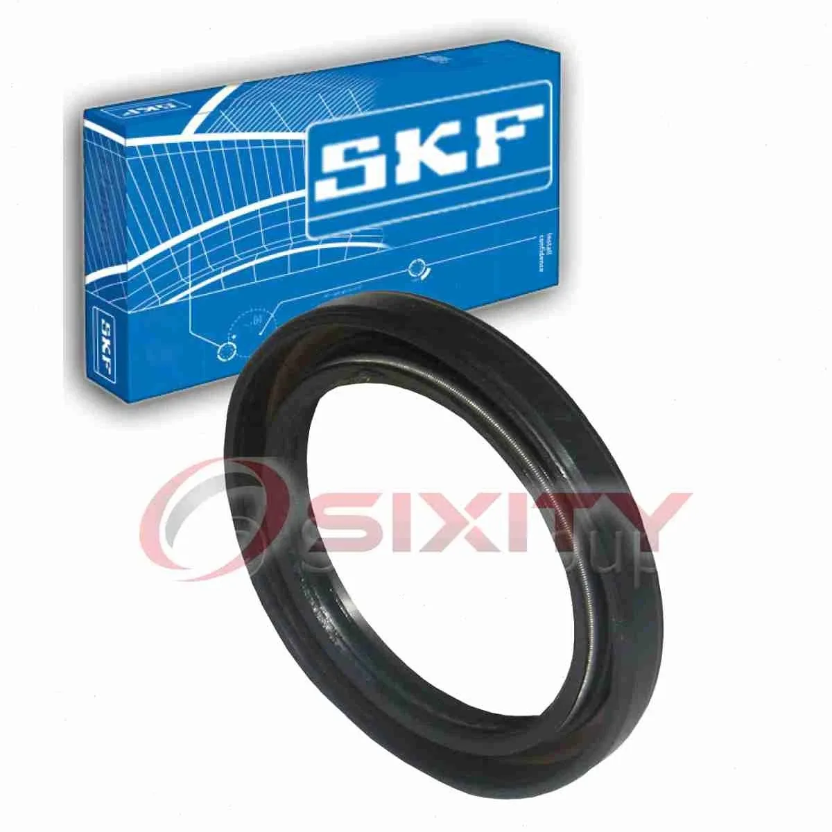 2005-2013 Chrysler 300 Automatic Transmission Oil Pump Seal SX-7150