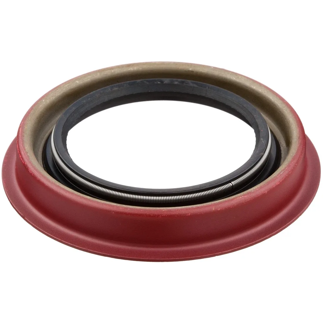 1 Automatic Transmission Oil Pump Seal For 1963 Chevrolet Impala 7.0L image 4