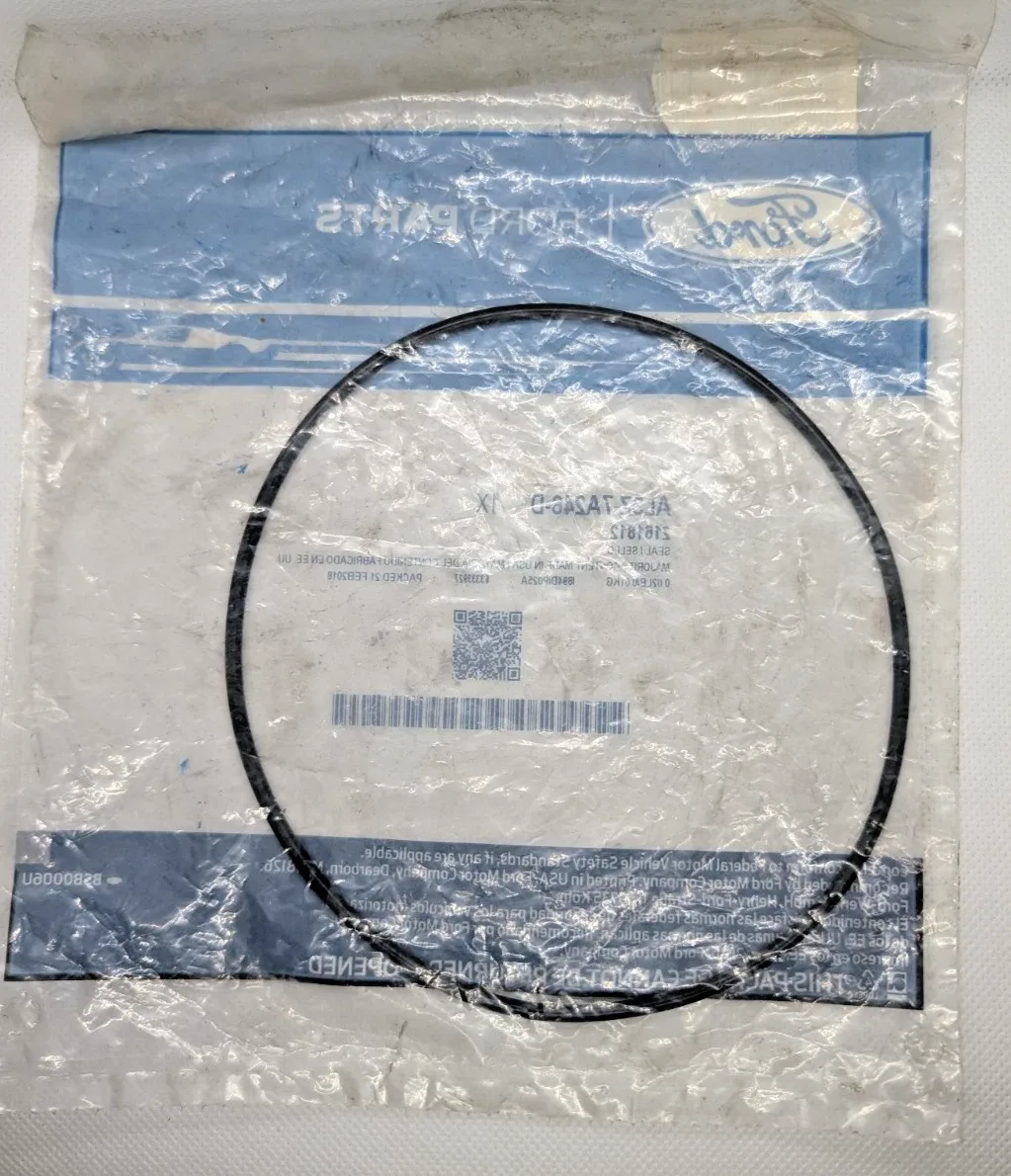 Ford F-250 6R80 Transmission Oil Pump Seal AL3Z-7A248-D image 3