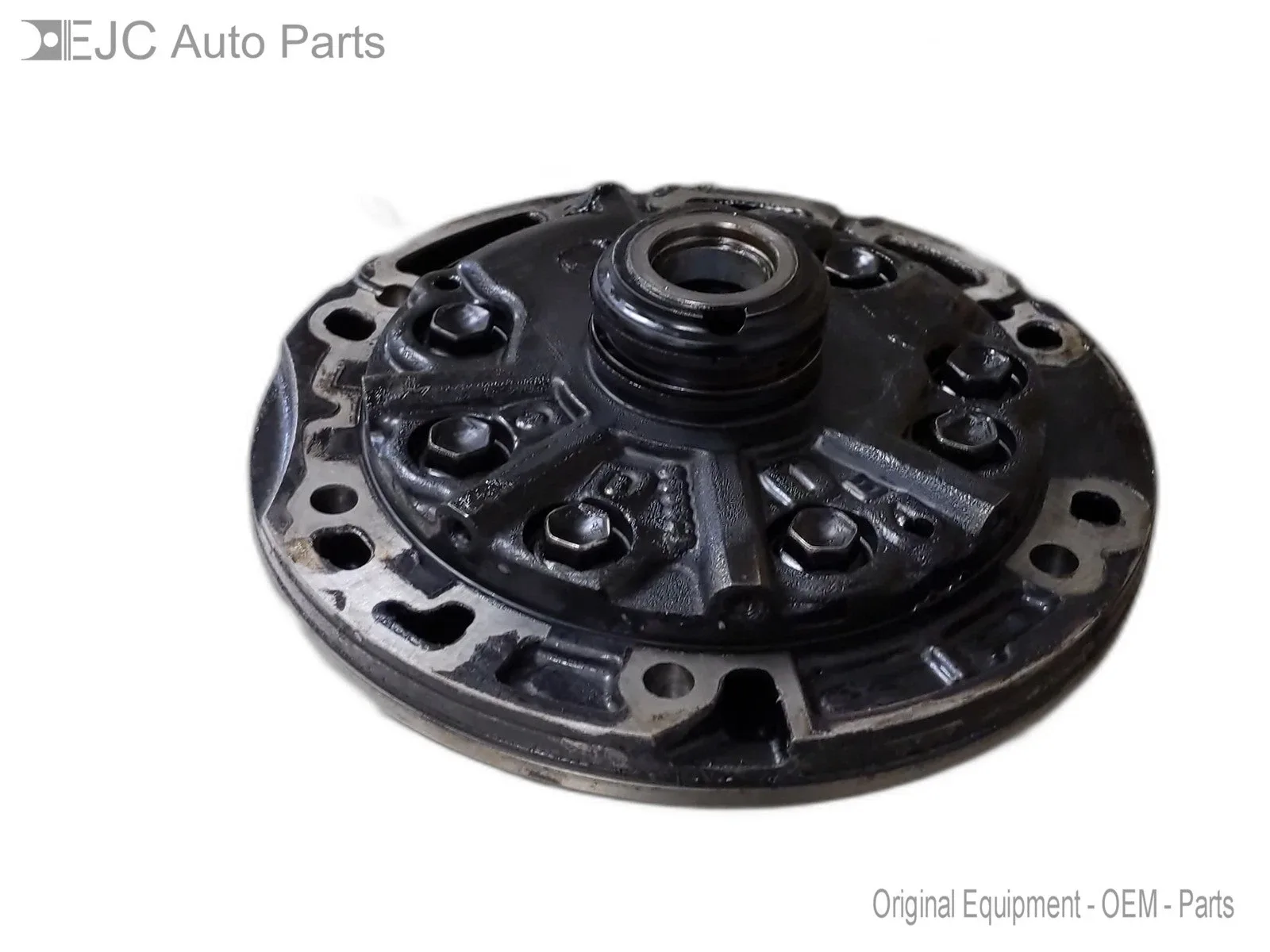 2017-2019 Toyota Corolla Transmission Fluid Oil Pump (1.8 / 2ZR-FE, Automatic)