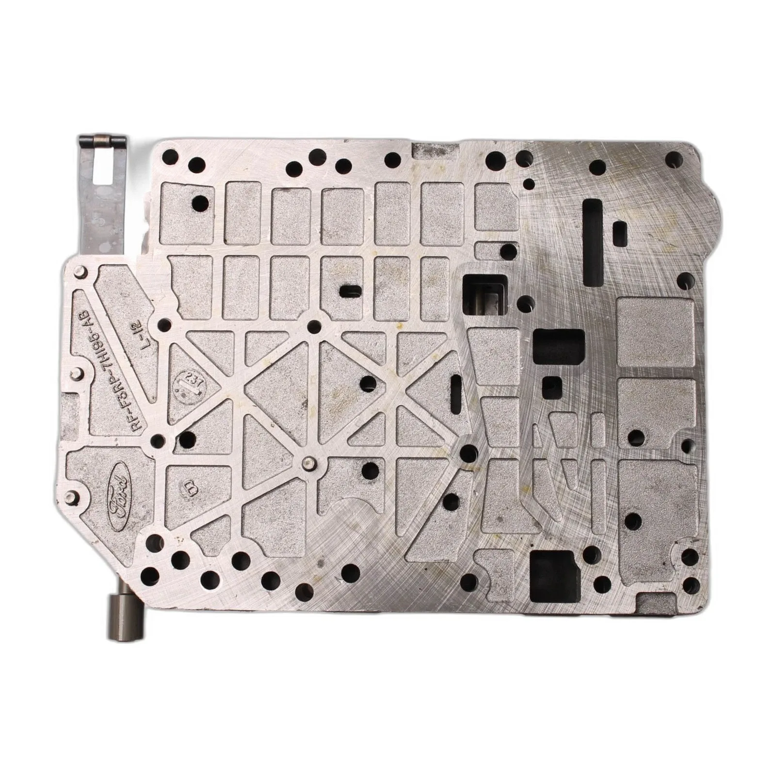 1997+ Ford/Mercury/Mazda CD4E Valve Body RFF7 image 3