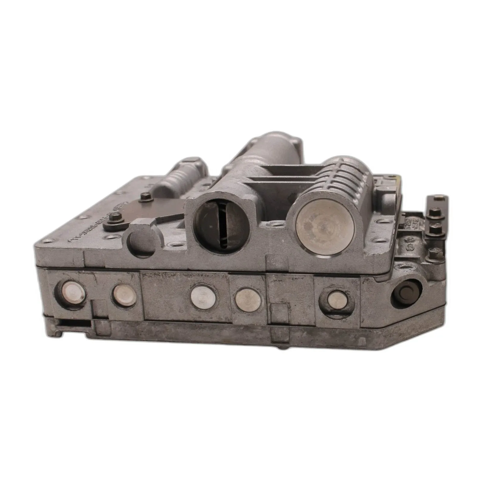 1997+ Ford/Mercury/Mazda CD4E Valve Body RFF7
