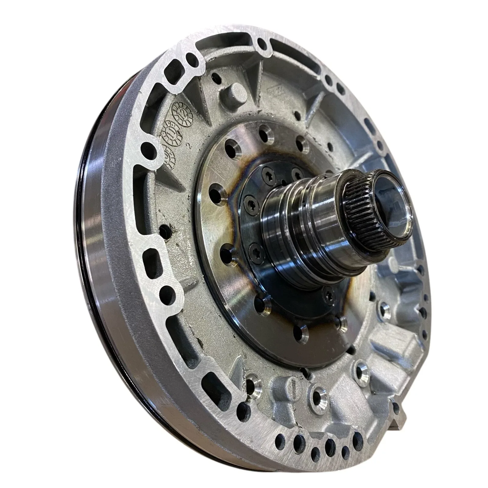 Ford 6R80 Pump Stator — OEM Used (No Front Bushing) image 3