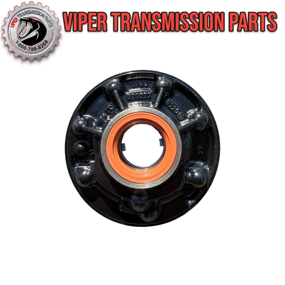 722.6 / 722.9 (NAG1) Oil Pump Body & Gears — MPN 68004-01 (Remanufactured) image 2