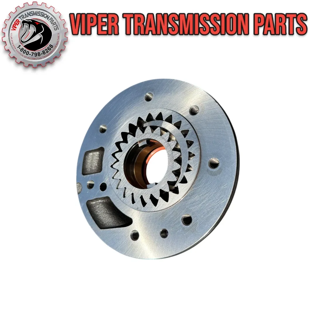 722.6 / 722.9 (NAG1) Oil Pump Body & Gears — MPN 68004-01 (Remanufactured) image 3