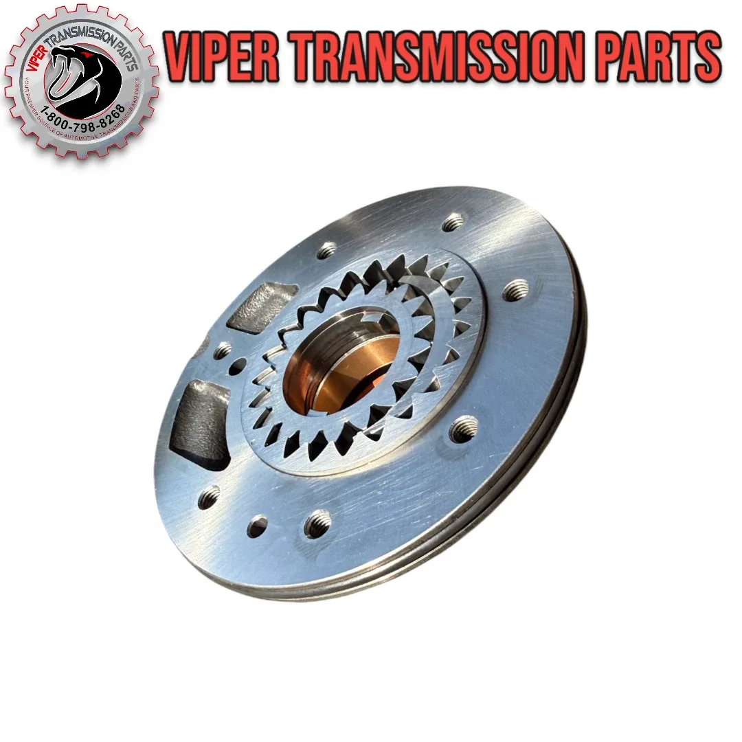 722.6 / 722.9 (NAG1) Oil Pump Body & Gears — MPN 68004-01 (Remanufactured) image 4