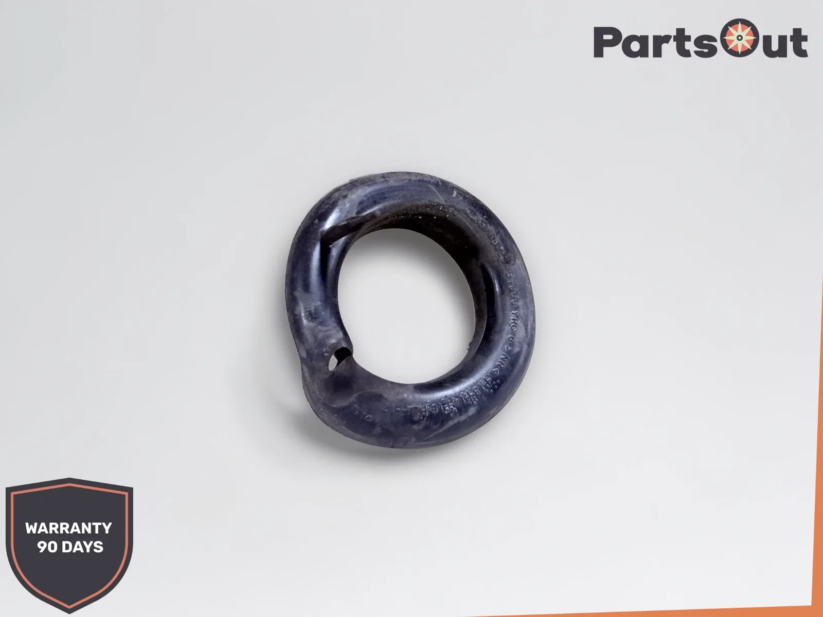 2017-2019 Genesis G80 Front Transmission Oil Pump Seal - 49987QX image 2