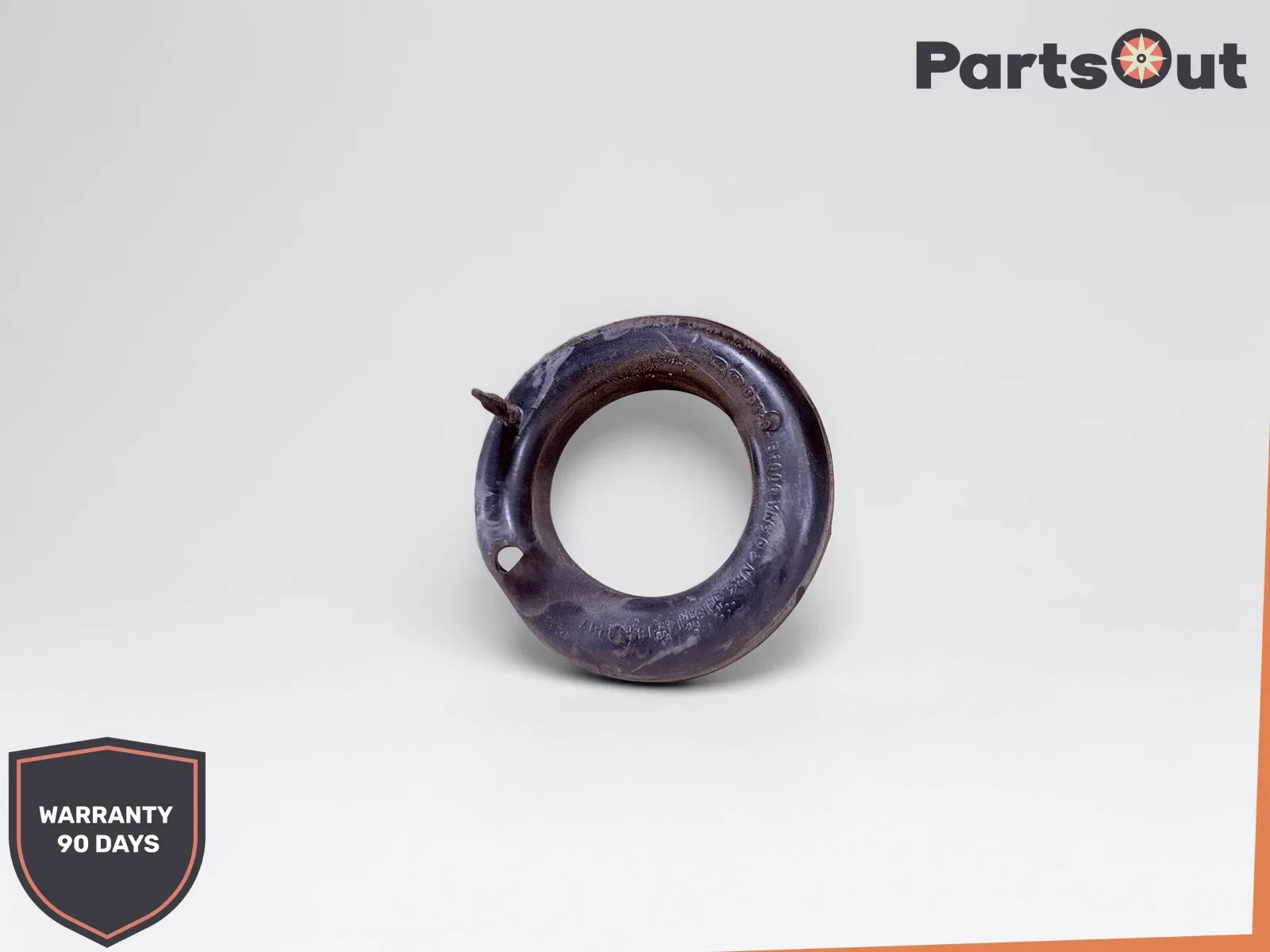 2017-2019 Genesis G80 Front Transmission Oil Pump Seal - 49987QX image 3