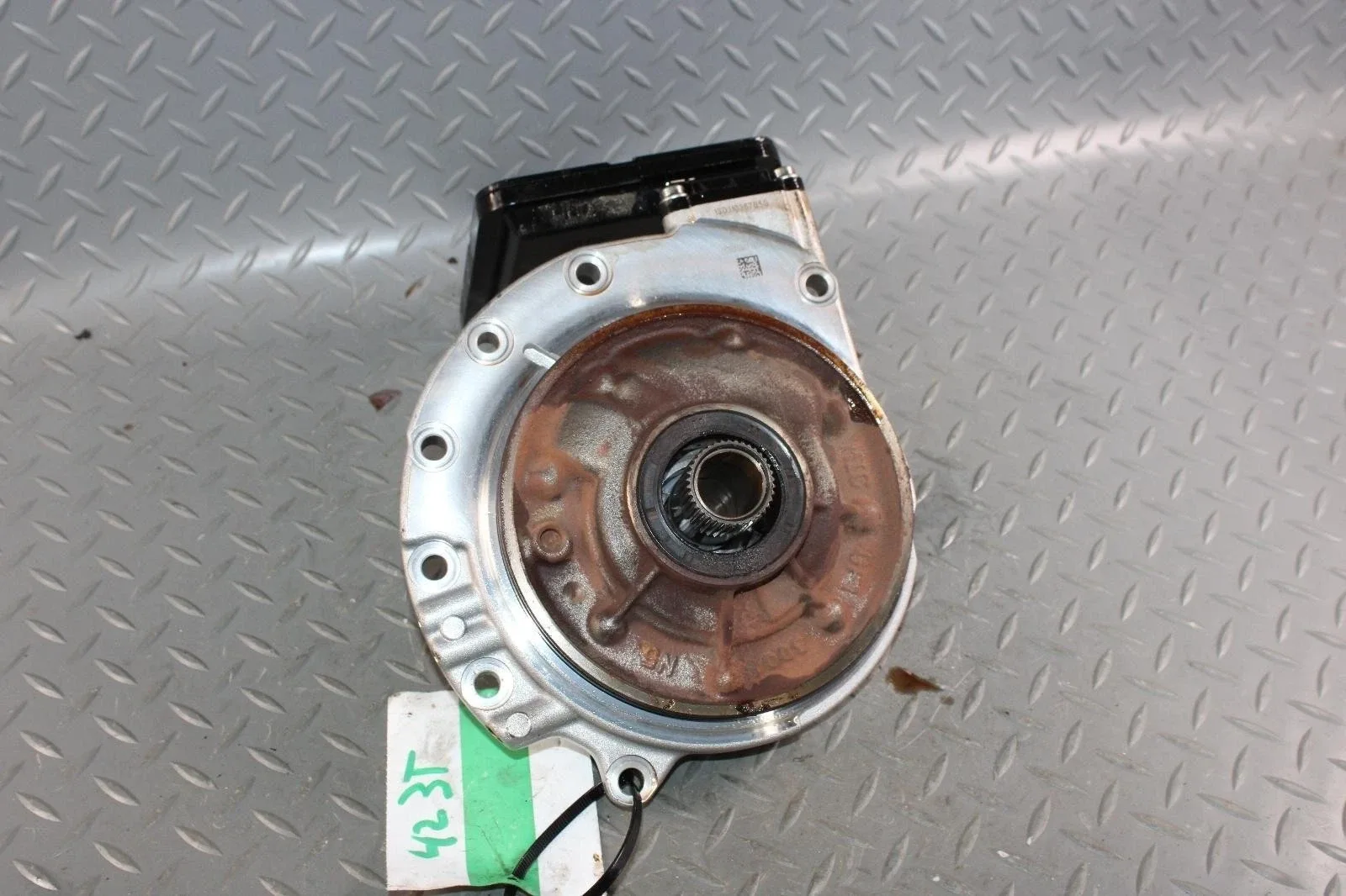 2011-2016 Hyundai Elantra Automatic Transmission Oil Pump 413-Hyundai image 2