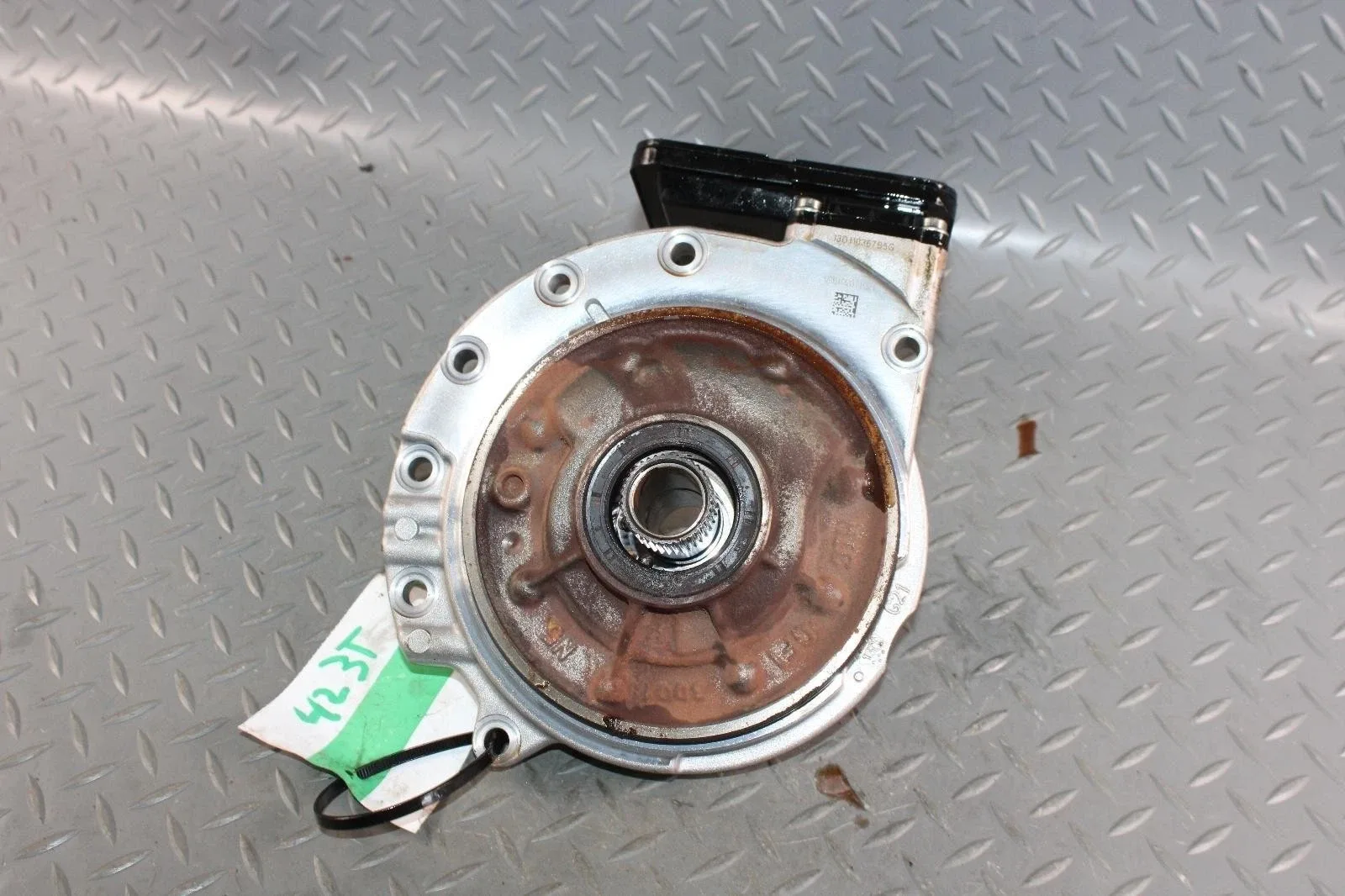 2011-2016 Hyundai Elantra Automatic Transmission Oil Pump 413-Hyundai image 3