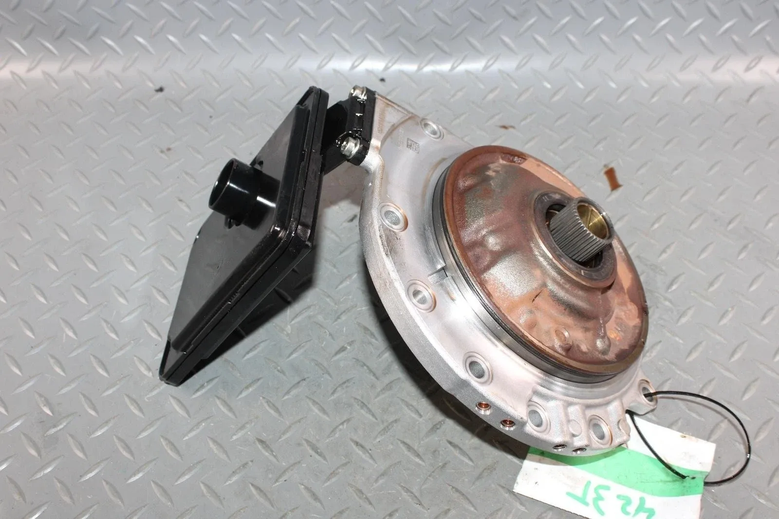 2011-2016 Hyundai Elantra Automatic Transmission Oil Pump 413-Hyundai image 4