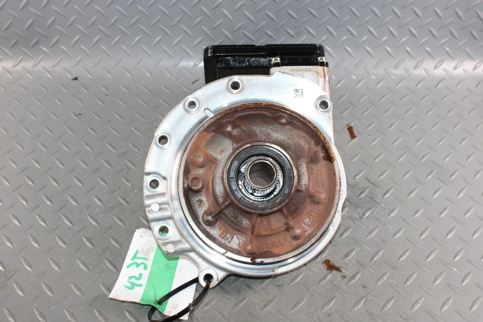 2011-2016 Hyundai Elantra Automatic Transmission Oil Pump 413-Hyundai