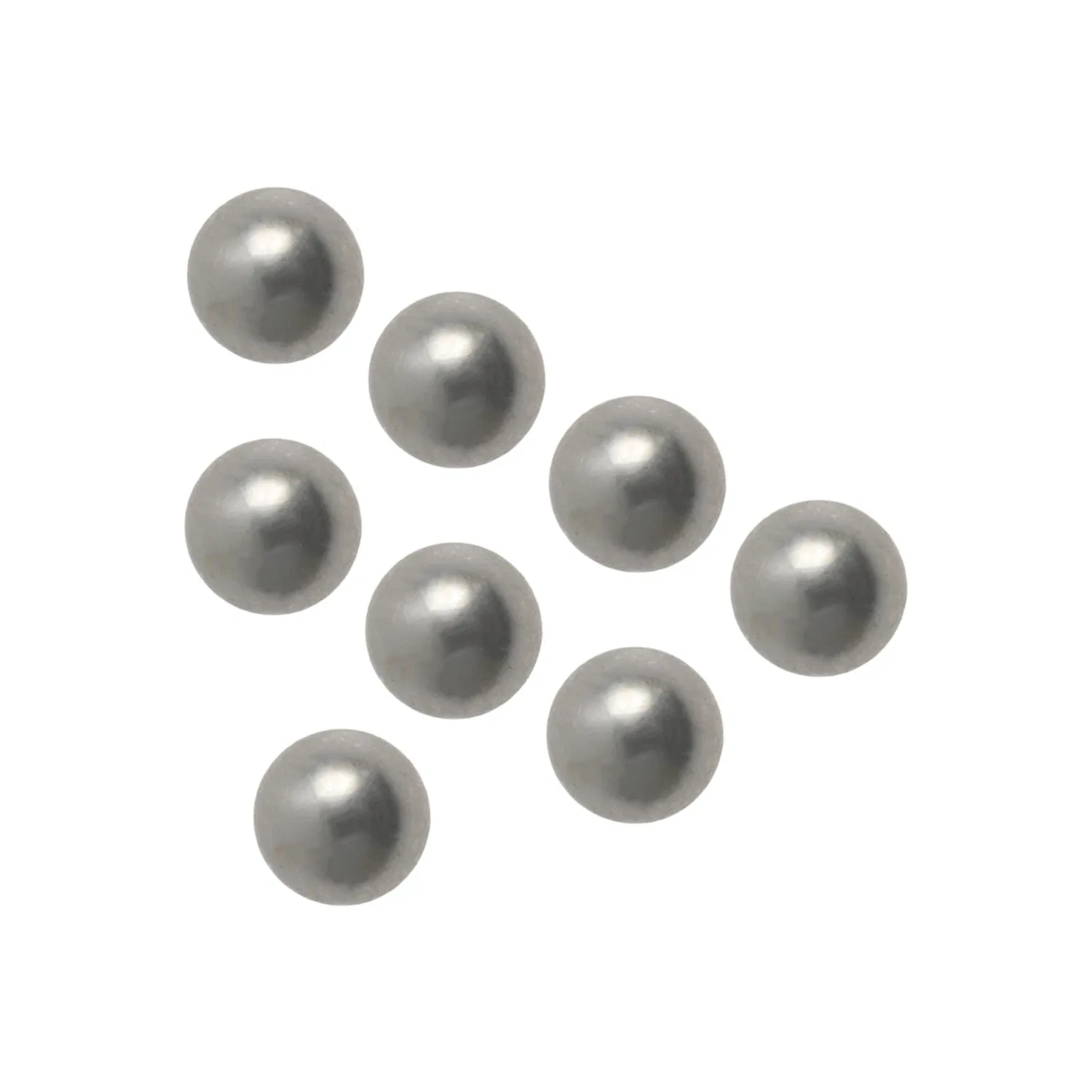 Valve Body Check Balls 0.250 in for 700R4 4L60E 4L80E - Autoclan1987 image 4