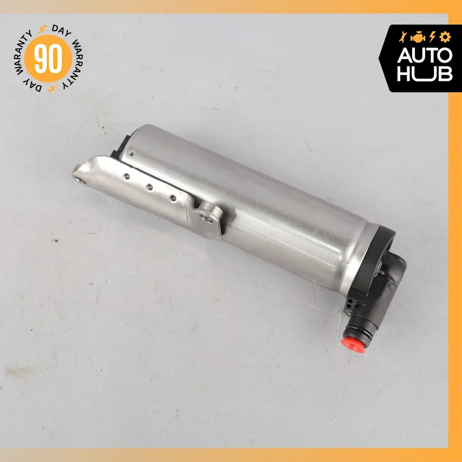 2016-2019 BMW 740i/740Li & 540i 8HP50 Hydraulic Oil Pump – 24345A131B6 image 2