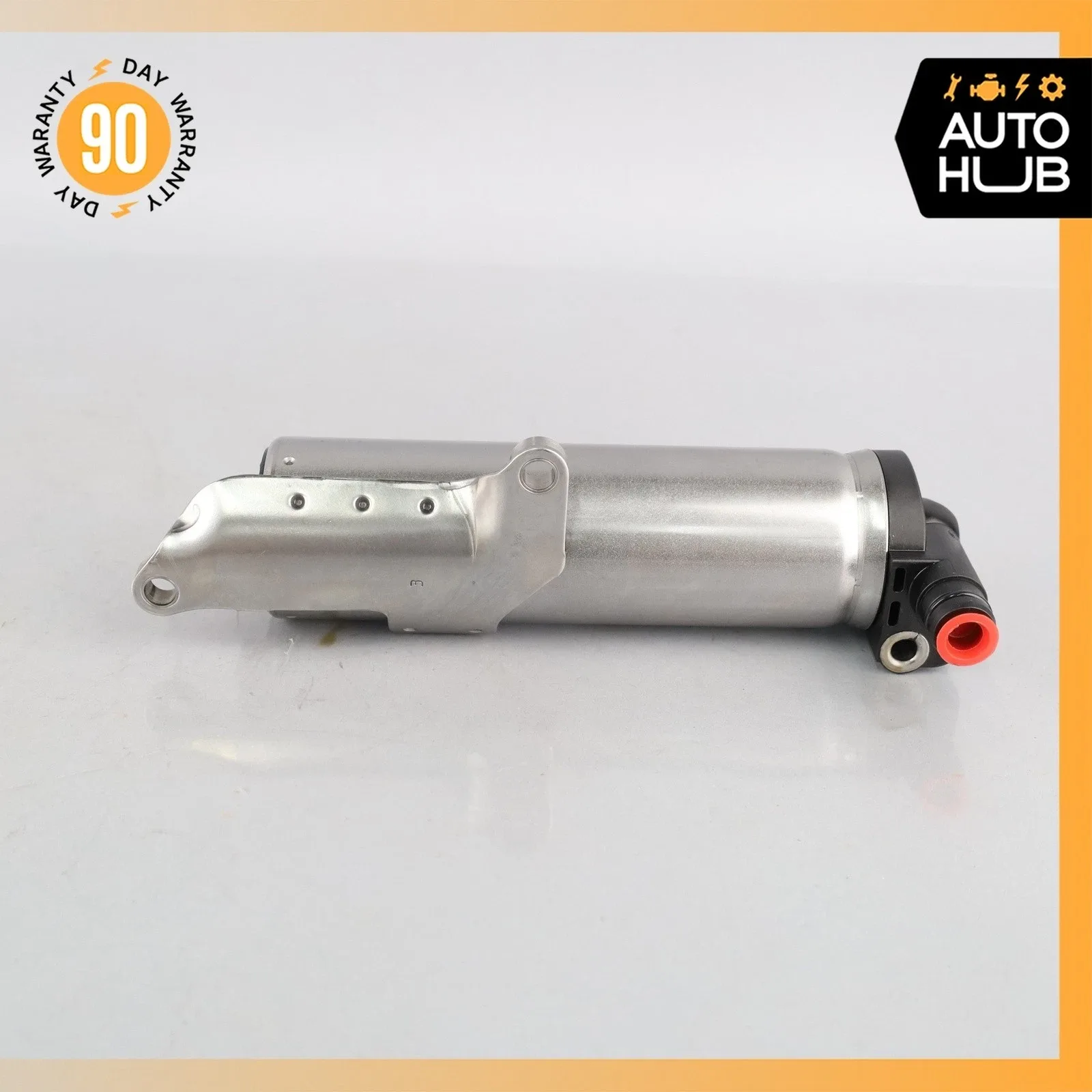2016-2019 BMW 740i/740Li & 540i 8HP50 Hydraulic Oil Pump – 24345A131B6 image 3