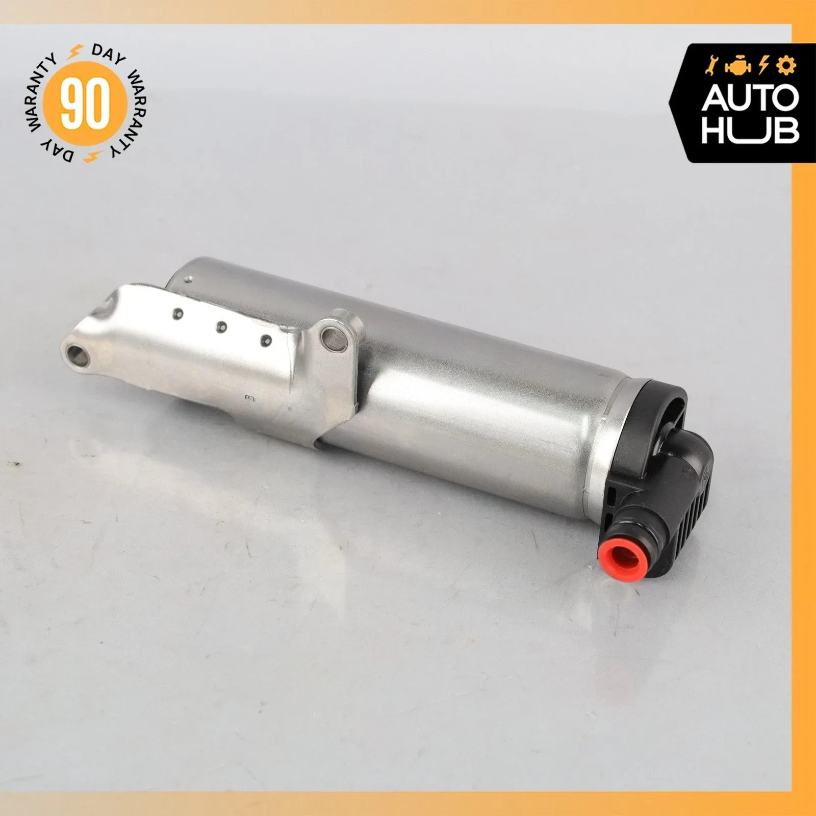 2016-2019 BMW 740i/740Li & 540i 8HP50 Hydraulic Oil Pump – 24345A131B6