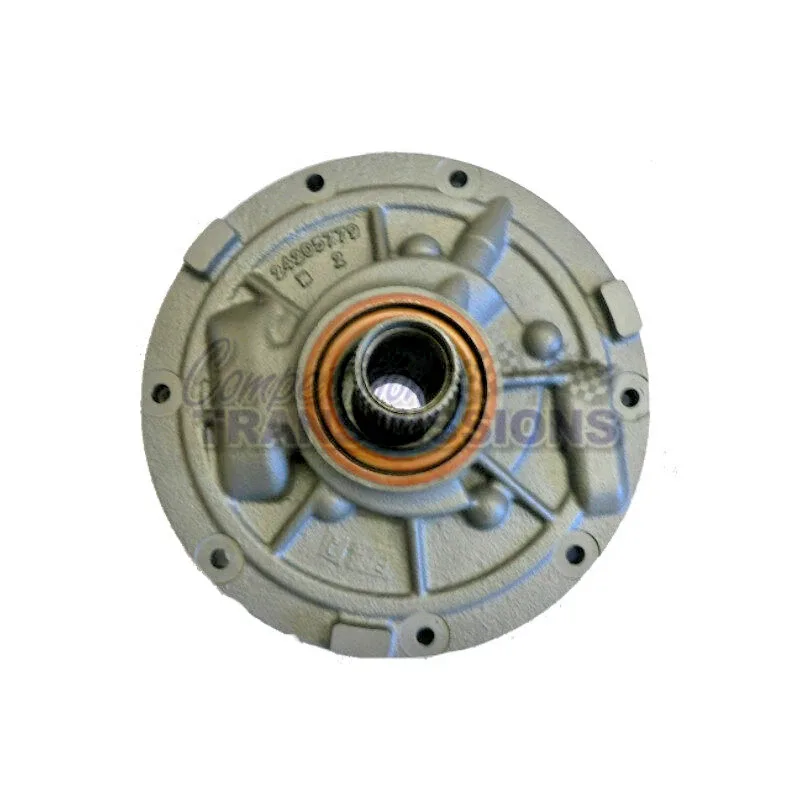 4L80E REBUILT Pump Transmission 2004-up Chevy GMC Hummer NPR - No Core Due