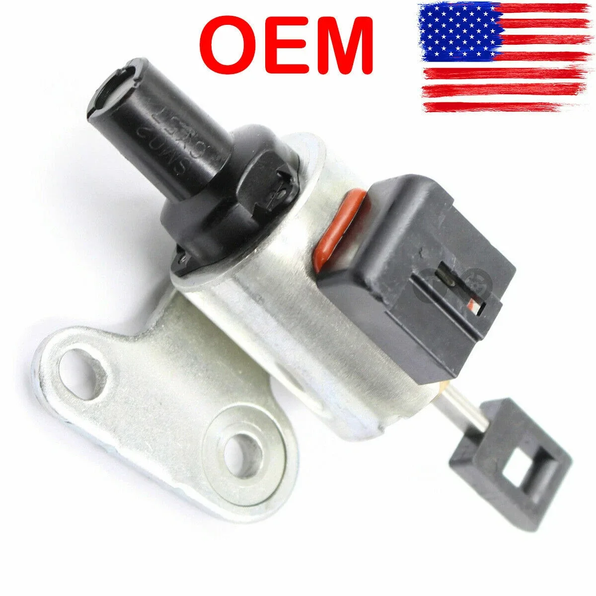 2008+ Nissan Versa CVT Valve Body Stepper Motor REOR08A JF009E