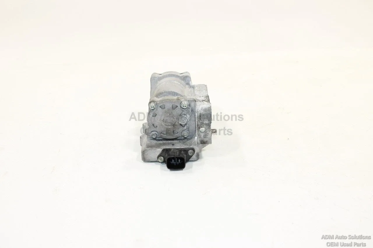 2024-2025 Mazda CX-90 PHEV 2.5L AWD Automatic Transmission Oil Pump Motor RZ2121EL1 image 3