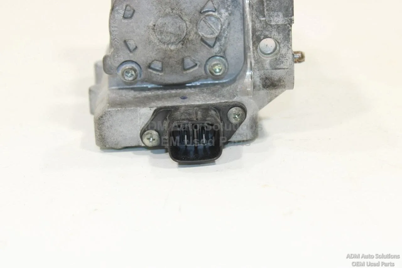 2024-2025 Mazda CX-90 PHEV 2.5L AWD Automatic Transmission Oil Pump Motor RZ2121EL1 image 4