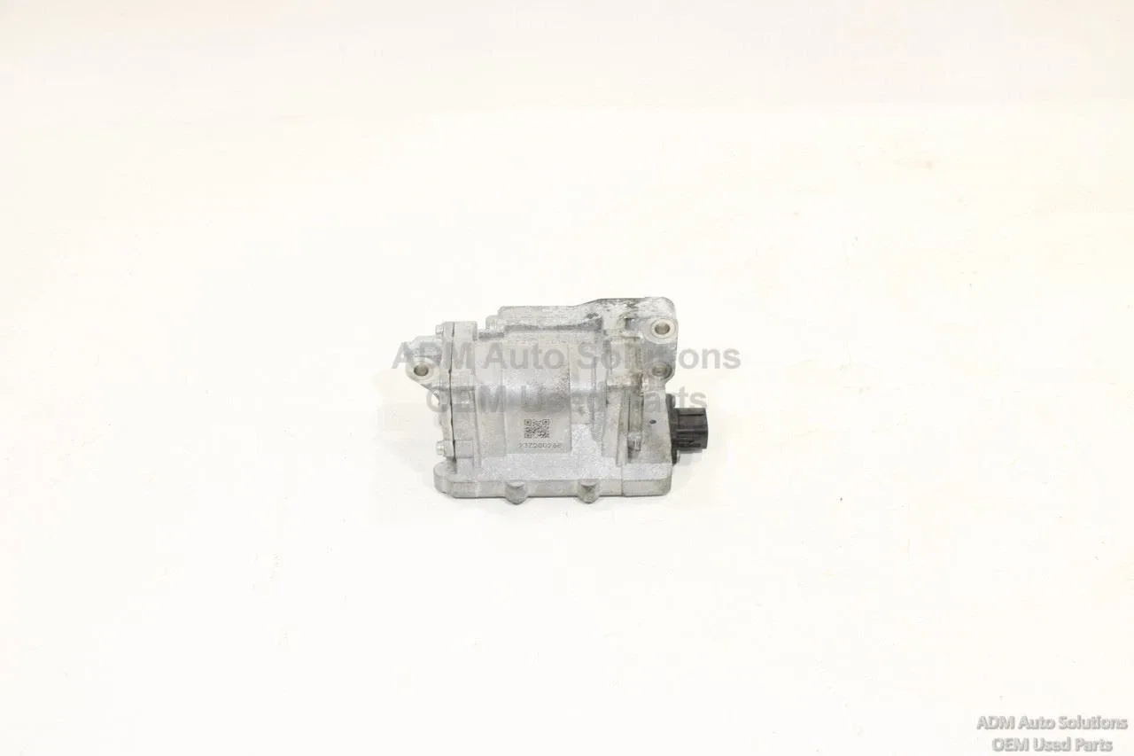 2024-2025 Mazda CX-90 PHEV 2.5L AWD Automatic Transmission Oil Pump Motor RZ2121EL1