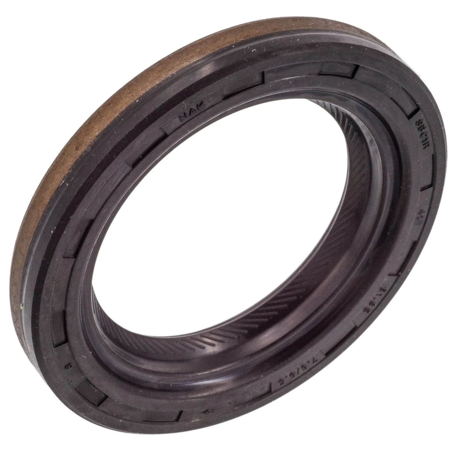 Power Train PT710535 Automatic Transmission Oil Pump Seal - Front