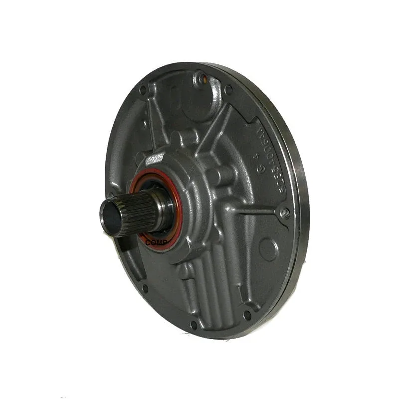 Rebuilt 48RE Oil Pump R22500G Casting 52854006AA image 2