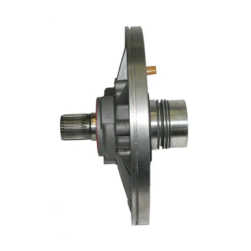 Rebuilt 48RE Oil Pump R22500G Casting 52854006AA image 4