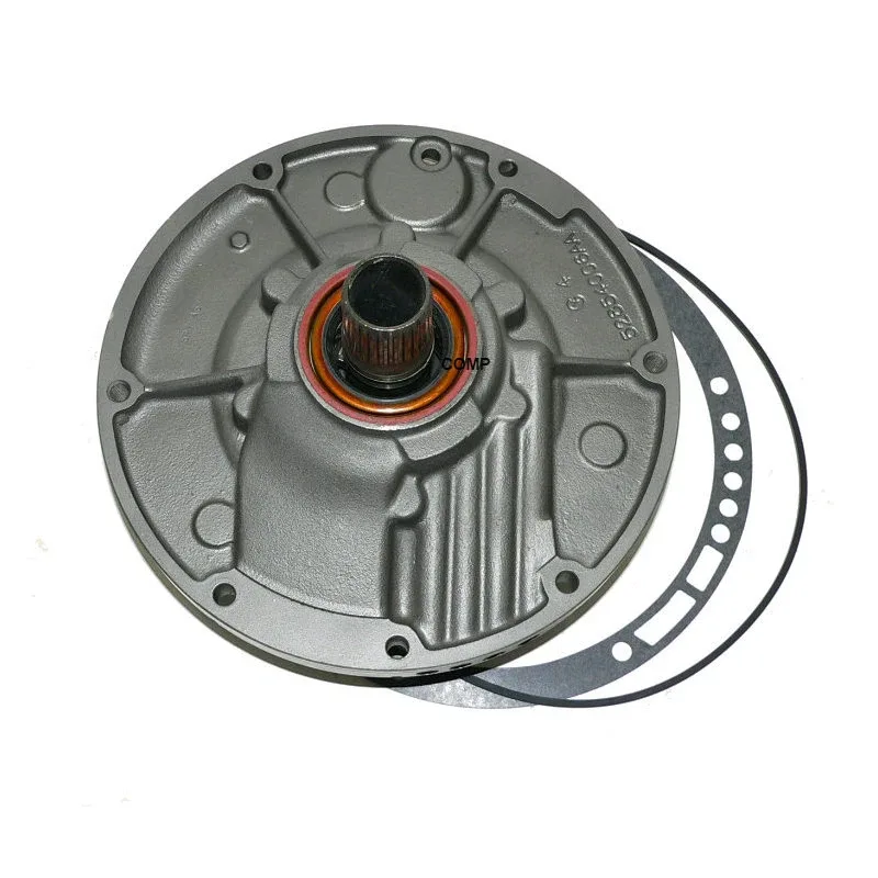 Rebuilt 48RE Oil Pump R22500G Casting 52854006AA