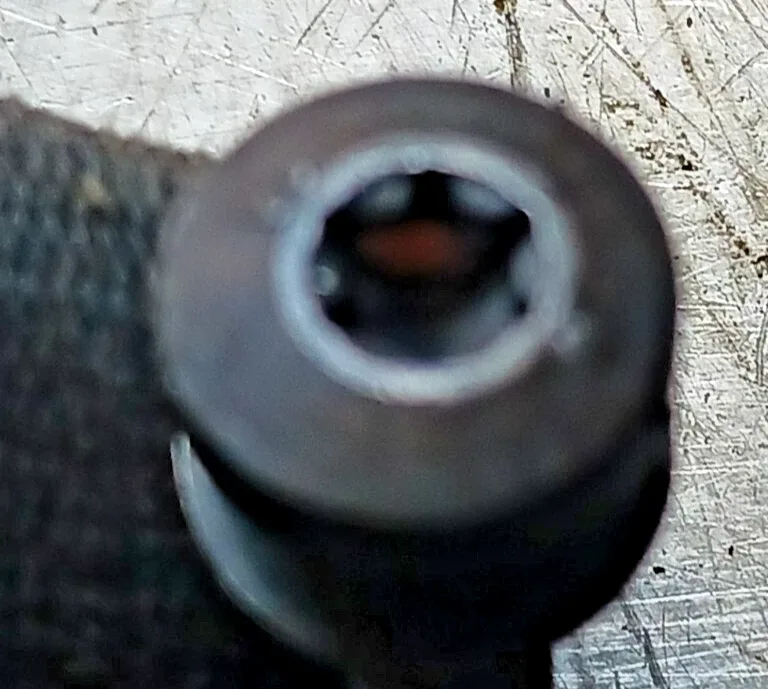 BMW ZF 4HP22 Valve Body Bolt image 2