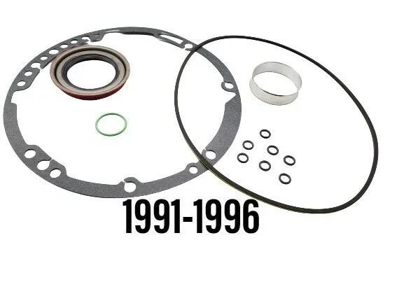 1991-1996 4L80E Front Oil Pump Reseal Kit & Bushing - Pump Kit Reseal