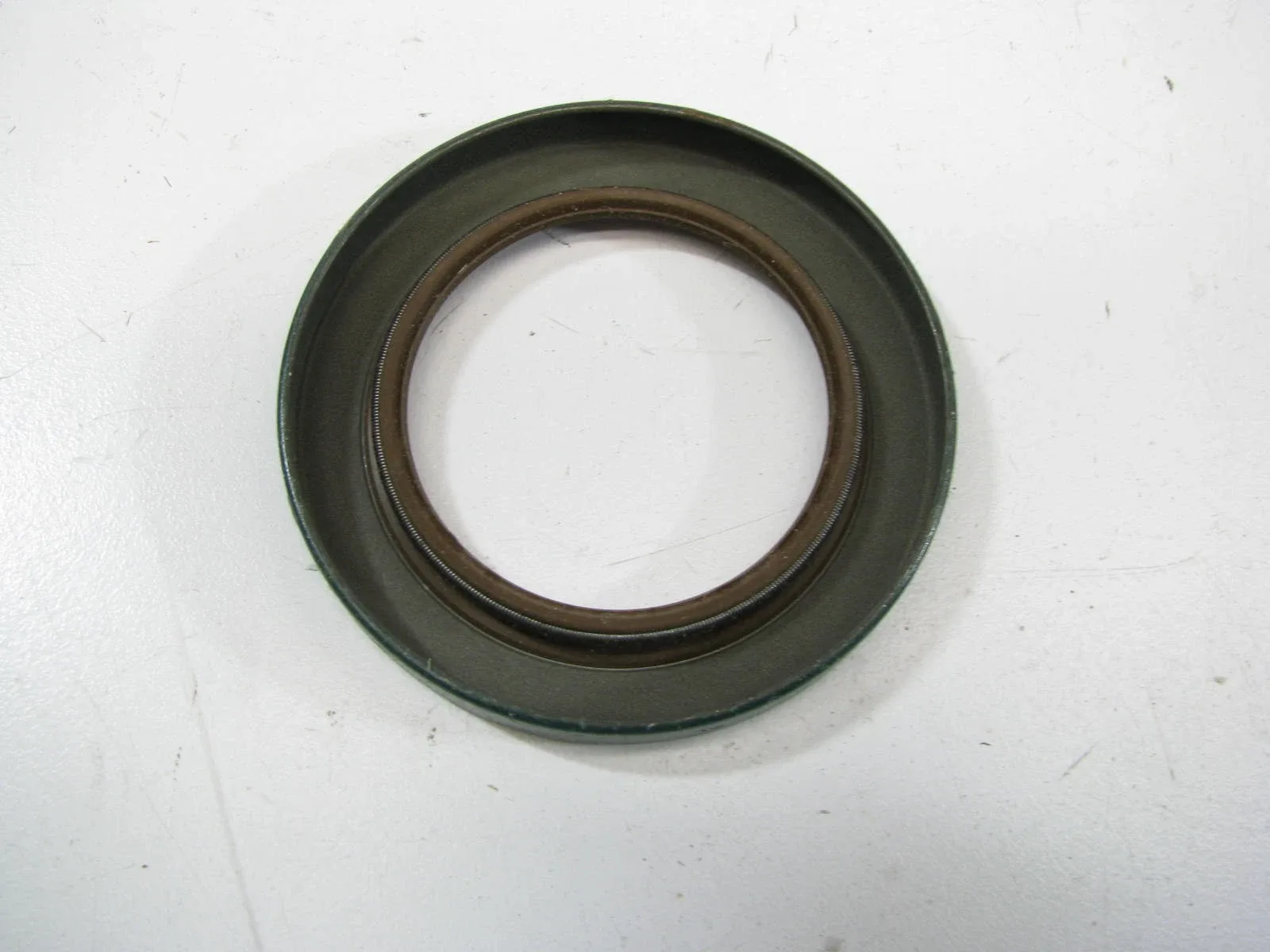 Chicago Rawhide 16119 Front Automatic Transmission Oil Pump Seal image 2