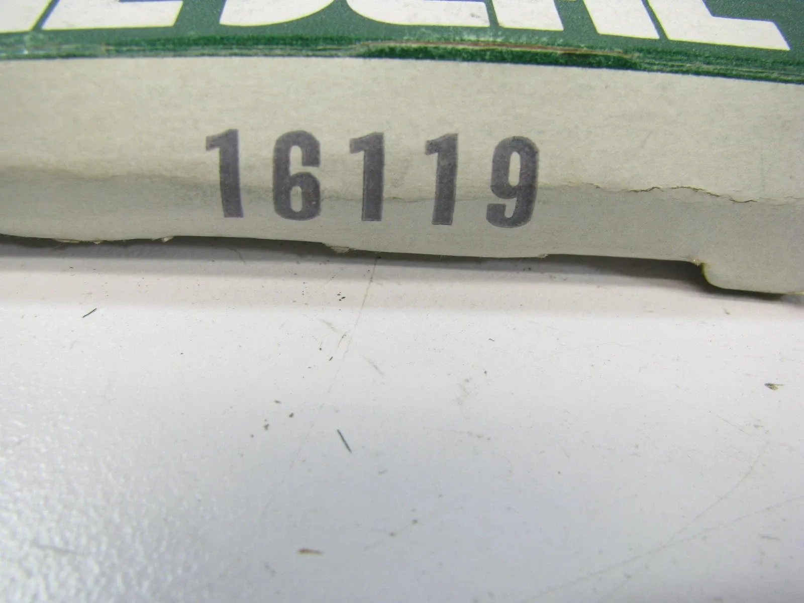 Chicago Rawhide 16119 Front Automatic Transmission Oil Pump Seal image 3